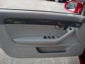 Amulet Red - A4 1.8T Cabriolet Photo No. 13