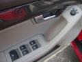 Amulet Red - A4 1.8T Cabriolet Photo No. 14