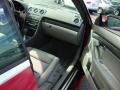Amulet Red - A4 1.8T Cabriolet Photo No. 17