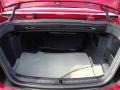 Amulet Red - A4 1.8T Cabriolet Photo No. 20