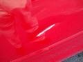 Amulet Red - A4 1.8T Cabriolet Photo No. 22