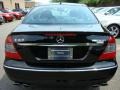Black - E 63 AMG Sedan Photo No. 5