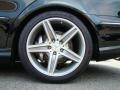 Black - E 63 AMG Sedan Photo No. 6