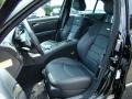 Black - E 63 AMG Sedan Photo No. 8