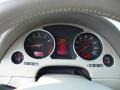 Amulet Red - A4 1.8T Cabriolet Photo No. 36