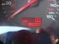Amulet Red - A4 1.8T Cabriolet Photo No. 37