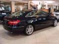 Capri Blue Metallic - E 350 Coupe Photo No. 6