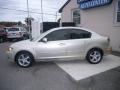 Shimmering Sand Mica - MAZDA3 i Sedan Photo No. 3