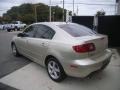 Shimmering Sand Mica - MAZDA3 i Sedan Photo No. 4