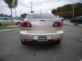 2004 Shimmering Sand Mica Mazda MAZDA3 i Sedan  photo #5