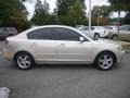 Shimmering Sand Mica - MAZDA3 i Sedan Photo No. 7