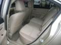 Shimmering Sand Mica - MAZDA3 i Sedan Photo No. 12