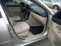 Shimmering Sand Mica - MAZDA3 i Sedan Photo No. 14
