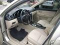 Shimmering Sand Mica - MAZDA3 i Sedan Photo No. 15