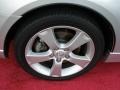 2006 Sunlight Silver Metallic Mazda MAZDA3 s Touring Hatchback  photo #9