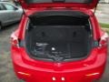 2010 True Red Mazda MAZDA3 s Sport 5 Door  photo #5