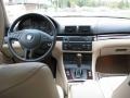 2005 Alpine White BMW 3 Series 325i Coupe  photo #11