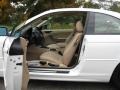 2005 Alpine White BMW 3 Series 325i Coupe  photo #14