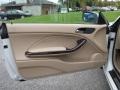 2005 Alpine White BMW 3 Series 325i Coupe  photo #15