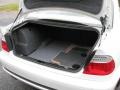 2005 Alpine White BMW 3 Series 325i Coupe  photo #18
