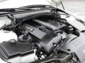2005 Alpine White BMW 3 Series 325i Coupe  photo #24