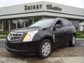Black Raven - SRX V6 Photo No. 1