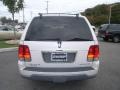 2003 Ceramic White Tri-Coat Lincoln Aviator Luxury AWD  photo #5