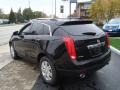 Black Raven - SRX V6 Photo No. 6