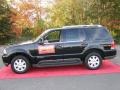 Black - Aviator Luxury AWD Photo No. 5