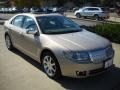 2008 Dune Pearl Metallic Lincoln MKZ Sedan  photo #15