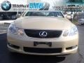 Chardonnay Pearl - GS 430 Photo No. 2