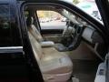 Black - Aviator Luxury AWD Photo No. 28