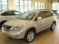 Tungsten Pearl - RX 350 Photo No. 3