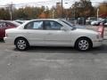 2003 Clear White Kia Optima SE V6  photo #4