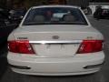 Clear White - Optima SE V6 Photo No. 6