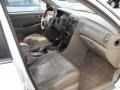 2003 Clear White Kia Optima SE V6  photo #9