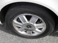 Clear White - Optima SE V6 Photo No. 18