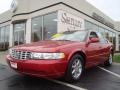 Crimson Red Pearl 2002 Cadillac Seville Gallery