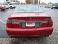 Crimson Red Pearl - Seville SLS Photo No. 5