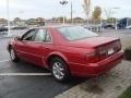 Crimson Red Pearl - Seville SLS Photo No. 6