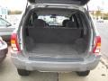Silverstone Metallic - Grand Cherokee Laredo 4x4 Photo No. 4