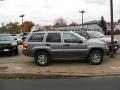 Silverstone Metallic - Grand Cherokee Laredo 4x4 Photo No. 6