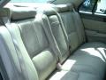 1999 Polo Green Cadillac Seville SLS  photo #20