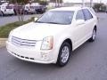 White Diamond Tri-Coat - SRX V6 Photo No. 1