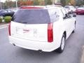 White Diamond Tri-Coat - SRX V6 Photo No. 4
