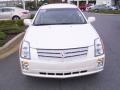 White Diamond Tri-Coat - SRX V6 Photo No. 6