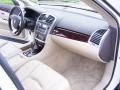 White Diamond Tri-Coat - SRX V6 Photo No. 15