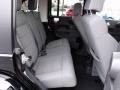 Black - Wrangler Unlimited Sahara 4x4 Photo No. 10