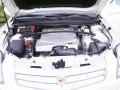 White Diamond Tri-Coat - SRX V6 Photo No. 19