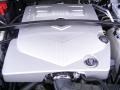 White Diamond Tri-Coat - SRX V6 Photo No. 20